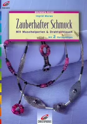 Couverture du produit · Zauberhafter Schmuck
