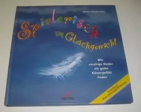 Couverture du produit · Spielerisch im Gleichgewicht.