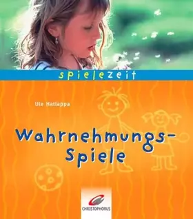 Couverture du produit · Wahrnehmungs-Spiele