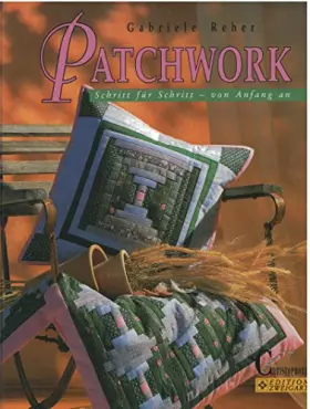 Couverture du produit · Patchwork