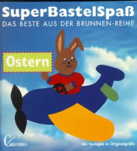 Couverture du produit · Ostern
