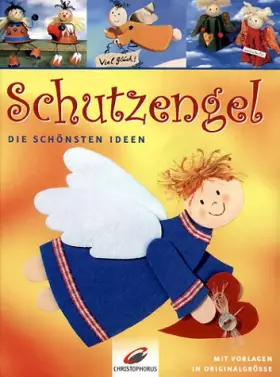 Couverture du produit · Schutzengel