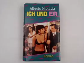 Couverture du produit · Ich und er