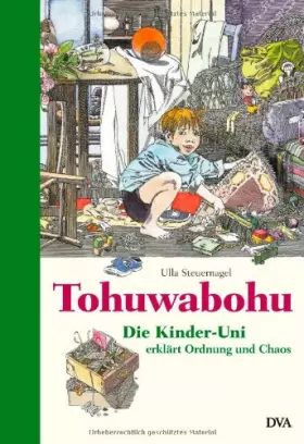 Couverture du produit · Tohuwabohu