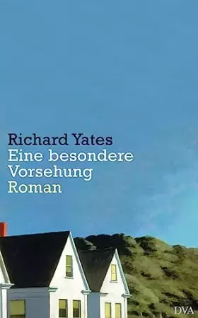Couverture du produit · Eine besondere Vorsehung