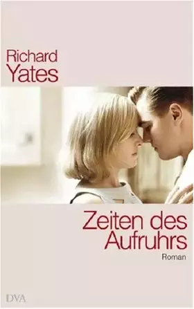 Couverture du produit · Zeiten des Aufruhrs: Roman