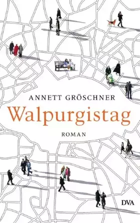 Couverture du produit · Walpurgistag: Roman