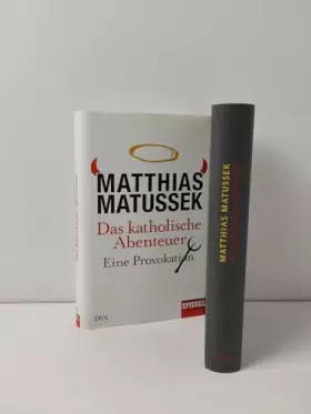 Couverture du produit · Das katholische Abenteuer