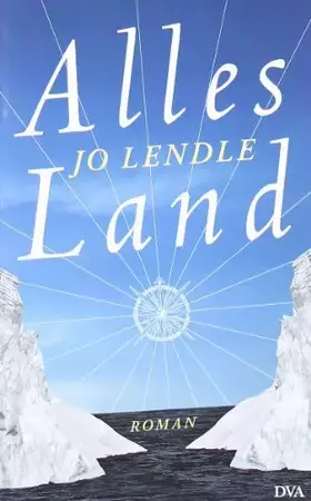 Couverture du produit · Alles Land: Roman