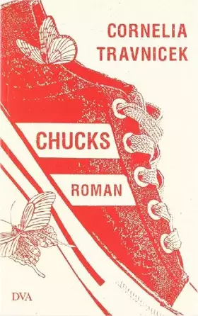 Couverture du produit · Chucks: Roman