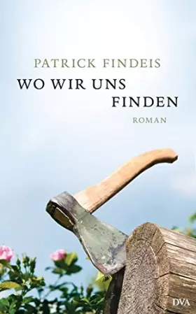 Couverture du produit · Findeis, P: Wo wir uns finden