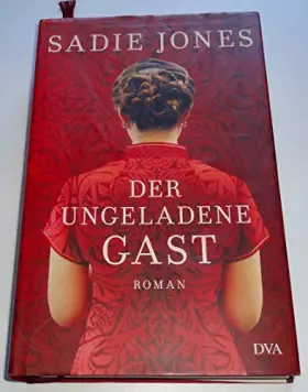 Couverture du produit · Der ungeladene Gast: Roman