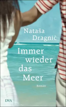 Couverture du produit · Immer wieder das Meer