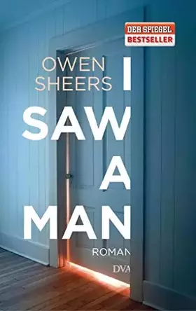 Couverture du produit · I Saw a Man: Roman