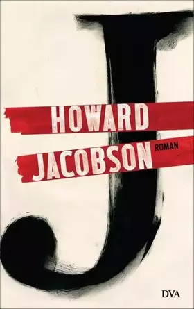 Couverture du produit · J: Roman