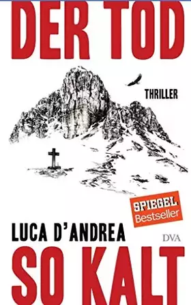 Couverture du produit · Der Tod so kalt: Thriller