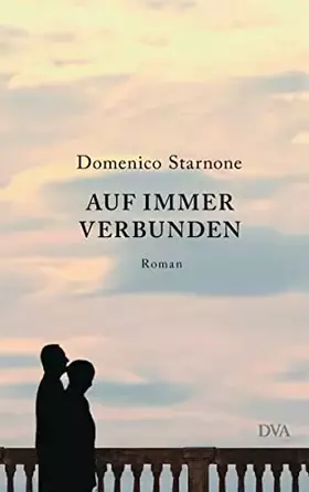 Couverture du produit · Auf immer verbunden: Roman