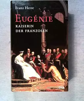 Couverture du produit · Eugenie