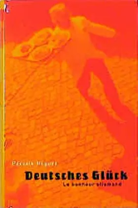 Couverture du produit · Deutsches Glück