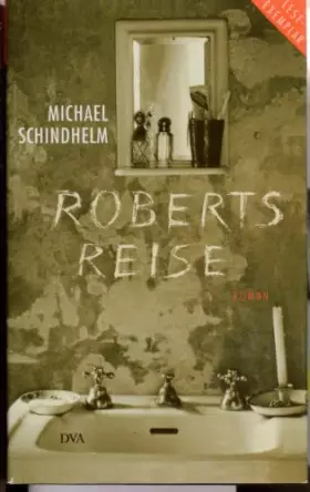 Couverture du produit · Roberts Reise