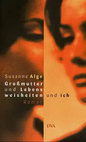 Couverture du produit · Großmutter und Lebensweisheiten und ich