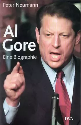 Couverture du produit · Al Gore