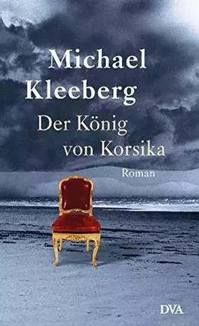Couverture du produit · Der König von Korsika.