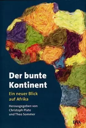 Couverture du produit · Der bunte Kontinent