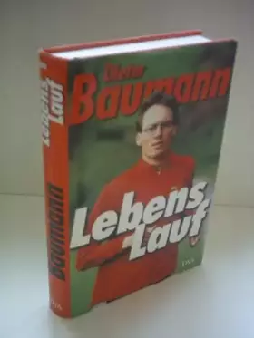 Couverture du produit · LebensLauf: Mit neun Abbildungen und einem Freispruch