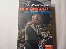 Couverture du produit · Der Angriff. Plan of Attack