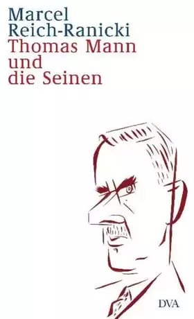 Couverture du produit · Thomas Mann und die Seinen