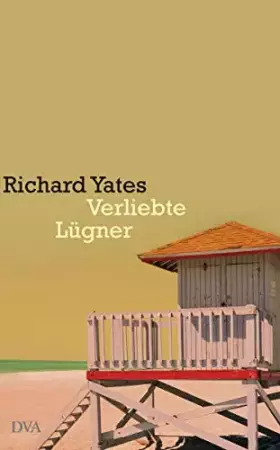 Couverture du produit · Verliebte Lügner: Short Storys