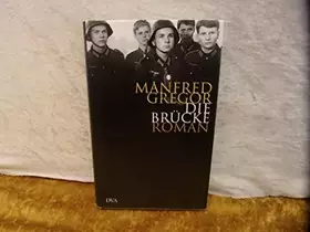 Couverture du produit · Die Brücke: Roman