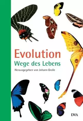 Couverture du produit · Evolution: Wege des Lebens