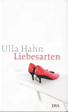 Couverture du produit · Liebesarten