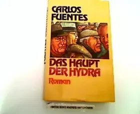 Couverture du produit · Das Haupt der Hydra: Roman