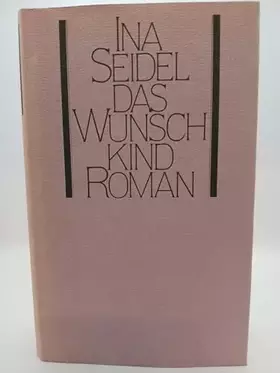 Couverture du produit · Das Wunschkind.
