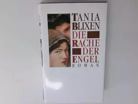 Couverture du produit · Die Rache der Engel: Roman