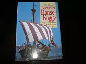 Couverture du produit · Abenteuer Hanse-Kogge