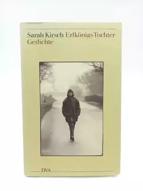Couverture du produit · Erlkönigs Tochter: Gedichte