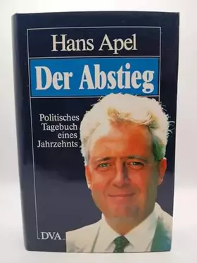 Couverture du produit · Der Abstieg
