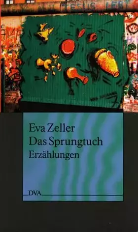 Couverture du produit · Das Sprungtuch: Erzählungen