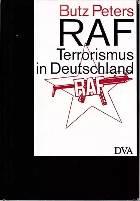 Couverture du produit · RAF