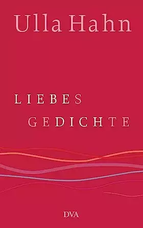 Couverture du produit · Liebesgedichte (Lyrik, Band 3)