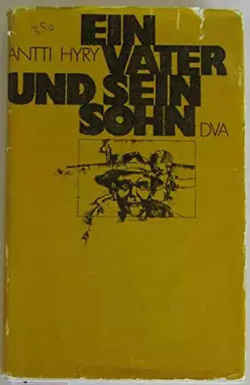 Couverture du produit · Ein Vater und sein Sohn