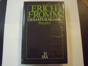 Couverture du produit · Register