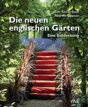 Couverture du produit · Die neuen englischen Gärten: Eine Entdeckung