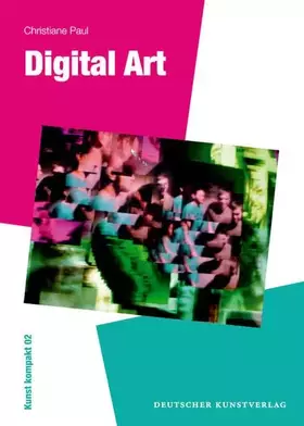 Couverture du produit · Digital Art (dkv kunst kompakt)