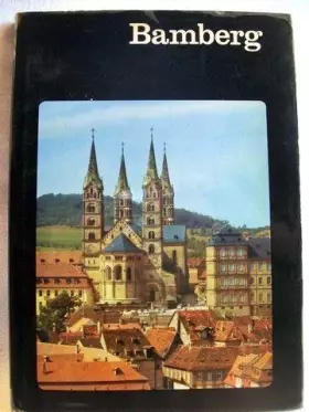 Couverture du produit · Bamberg