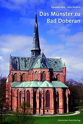 Couverture du produit · Das Münster zu Bad Doberan (Große DKV-Kunstführer)